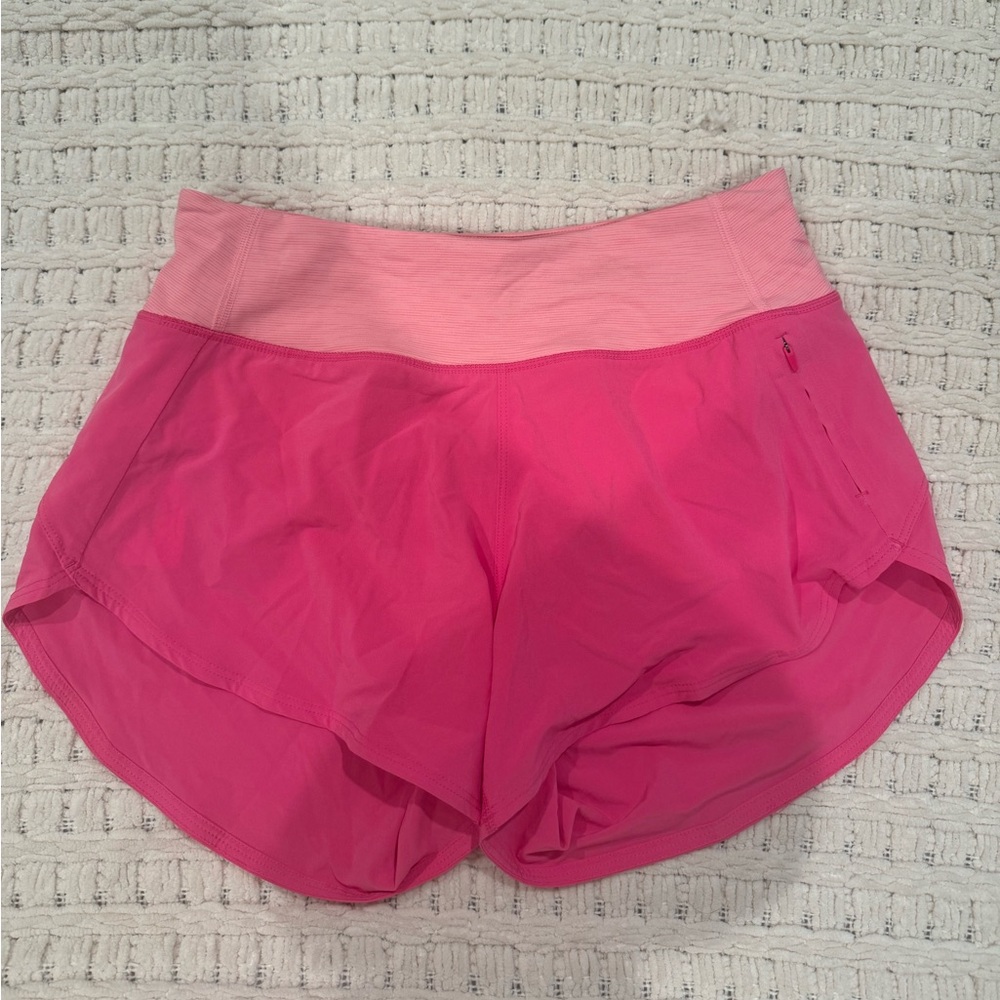 Outdoor Voices Athletic Shorts, NWT